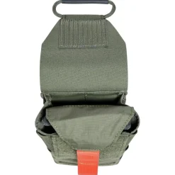 Tasmanian Tiger IFAK Pouch Vertical, førstehjælp, sort