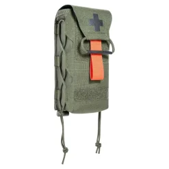 Tasmanian Tiger IFAK Pouch Vertical, førstehjælp, sort