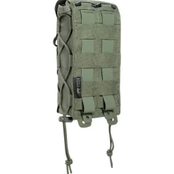 Tasmanian Tiger IFAK Pouch Vertical, førstehjælp, sort