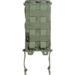 Tasmanian Tiger IFAK Pouch Vertical, førstehjælp, sort