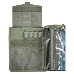 Tasmanian Tiger Map Case Large MKII, sort