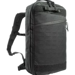Tasmanian Tiger Medic Assault Pack L MKII, Førstehjælpstaske, Sort