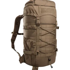 Tasmanian Tiger Mil OPS Pack 30, Rygsæk, Brun