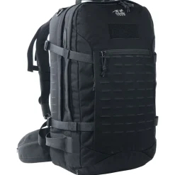 Tasmanian Tiger Mission Pack MKII, rygsæk, sort
