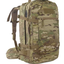Tasmanian Tiger Mission Pack MKII MC, rygsæk, camo
