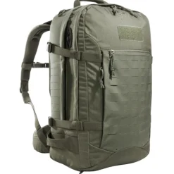 Tasmanian Tiger Mission Pack MKII IRR, Rygsæk, Grå/Grøn