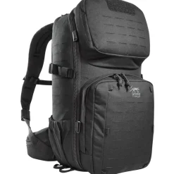 Tasmanian Tiger Modular Combat Pack, Rygsæk, Sort