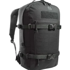 Tasmanian Tiger Modular Daypack XL, Rygsæk, Sort