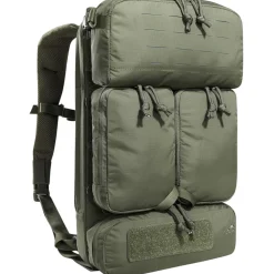 Tasmanian Tiger Modular Gunners Pack, Rygsæk, Oliven