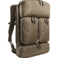 Tasmanian Tiger Modular Gunners Pack, Rygsæk, Brun