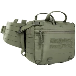 Tasmanian Tiger Modular Hip Bag 3, bæltetaske, grøn