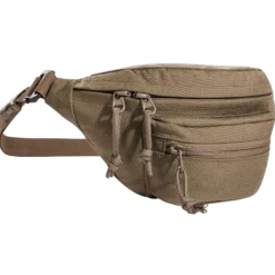 Tasmanian Tiger Modular Hip Bag, Bæltetaske, Brun