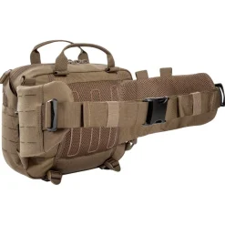 Tasmanian Tiger Modular Hip Bag 3, bæltetaske, sort