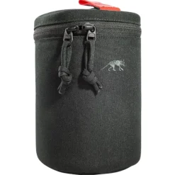 Tasmanian Tiger Modular Lens Bag, kamera taske, sort