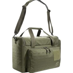Tasmanian Tiger Modular Range Bag, Taske til Skydning, Oliven