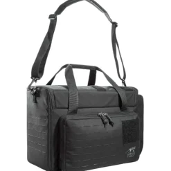 Tasmanian Tiger Modular Range Bag, Taske til Skydning, Sort