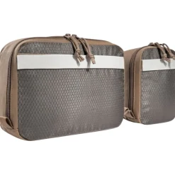 Tasmanian Tiger Multipurpose Pouch Set VL, Taskesæt, Brun