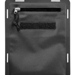 Tasmanian Tiger Pouch A5 WR, Vandafvisende Lomme, Sort