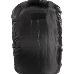 Tasmanian Tiger Raincover M, regnslag, sort