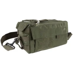 Tasmanian Tiger Small Medic Pack MKII, førstehjælpstaske, grøn