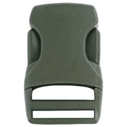 Tasmanian Tiger SR 25 V Molle (2PCS), spænde, grøn