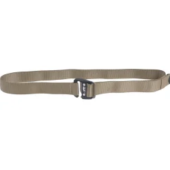 Tasmanian Tiger Stretch Belt 32mm, Bælte, Brun
