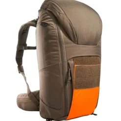 Tasmanian Tiger Tac Modular SW Pack 25, Rygsæk, Brun