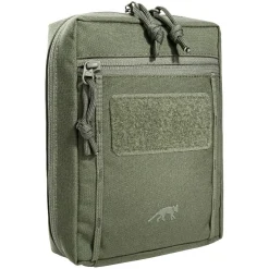 Tasmanian Tiger Tac Pouch 6.1, multitaske, grøn