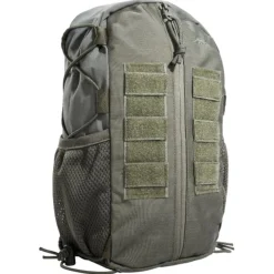 Tasmanian Tiger Tac Pouch 11 IRR, taske, grå/grøn