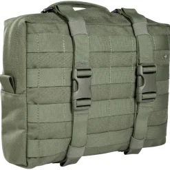 Tasmanian Tiger Tac Pouch 10 MKII, taske, sort