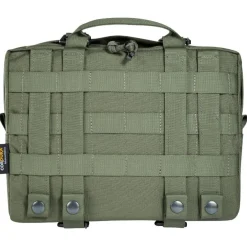 Tasmanian Tiger Tac Pouch 10 MKII, taske, sort