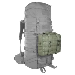 Tasmanian Tiger Tac Pouch 10 MKII, taske, sort