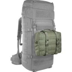 Tasmanian Tiger Tac Pouch 10 MKII, taske, sort