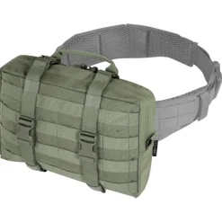 Tasmanian Tiger Tac Pouch 10 MKII, taske, sort