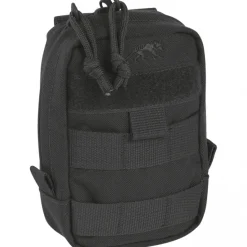 Tasmanian Tiger Tac Pouch 1 Vertical, taske, sort