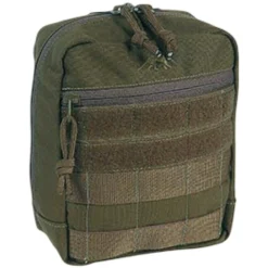 Tasmanian Tiger Tac Pouch 6, taske, grøn