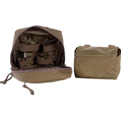 Tasmanian Tiger Tac Pouch 6, taske, grøn
