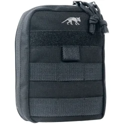 Tasmanian Tiger Tac Pouch Trema, multitaske, sort