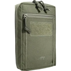 Tasmanian Tiger Tac Pouch 7.1, multitaske, grøn