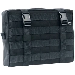 Tasmanian Tiger Tac Pouch 10, multitaske, sort
