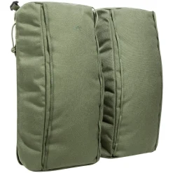 Tasmanian Tiger Tac Pouch 15 BSP (Pair), taske, grøn