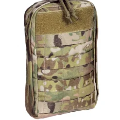 Tasmanian Tiger Tac Pouch 7 MC, Multitaske, Grøn
