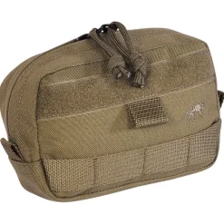 Tasmanian Tiger Tac Pouch 4 Horizontal, multitaske, brun