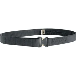 Tasmanian Tiger Tactical Belt MKII, bælte, sort