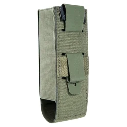 Tasmanian Tiger TQ Pouch Basic, lomme, sort