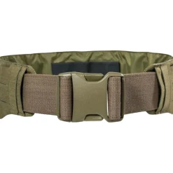 Tasmanian Tiger Warrior Belt LC, bælte, grøn