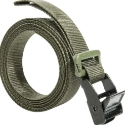 Tasmanian Tiger Webbing Strap 18mm / 1,5m, Strop, Oliven