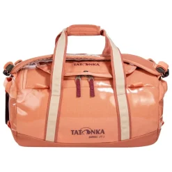Tatonka Barrel 25, rejsetaske, sort