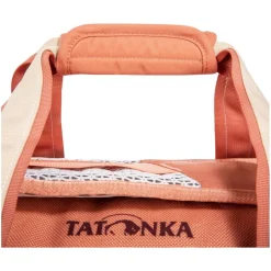 Tatonka Barrel 25, rejsetaske, blå