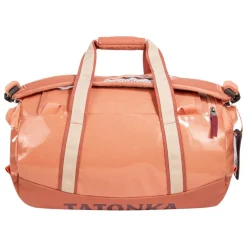 Tatonka Barrel 25, rejsetaske, orange